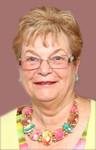 Patricia Blanche  Marzec